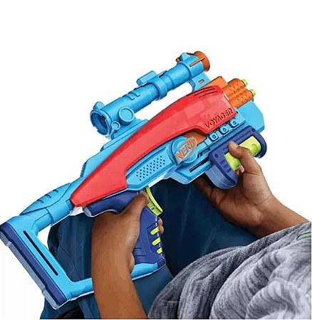 BR H NF LANC ELITE JR VOYAGE TARGE F6361