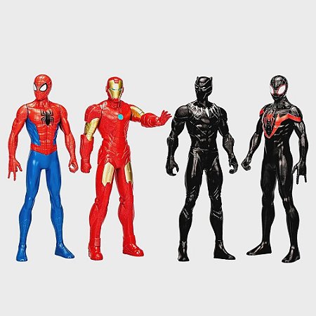 BR H MV FIG LARGE SCALE SORT F6607