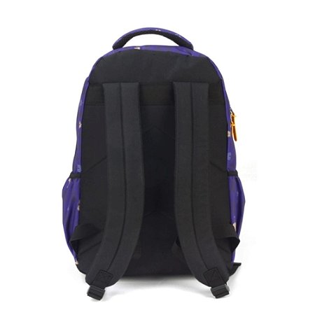 MOCHILA ROXO
