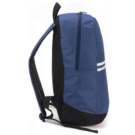 MOCHILA AZUL