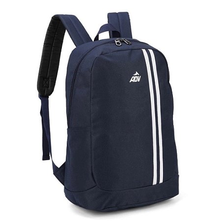 MOCHILA AZUL