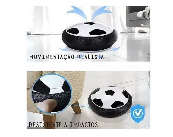 DISCO BALL COM LUZES