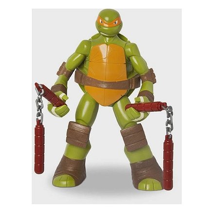 MICHELANGELO - TARTARUGAS NINJA