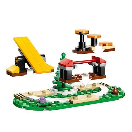 TREINAMENTO MOVEL DE CAES POLICIAIS