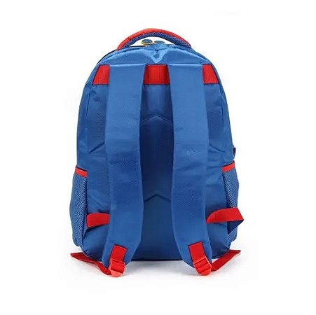 MOCHILA LAPTOP AZUL