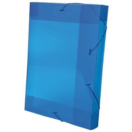 PASTA ABA ELAS. OFICIO LOMBO 5,5 CM LINE SORTIDA