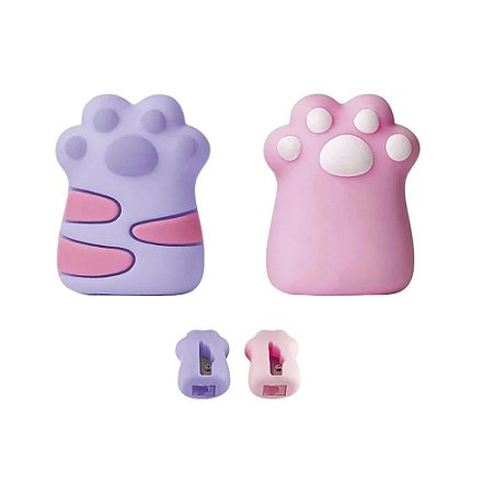 APONTADOR TRIS HOLIC PETS