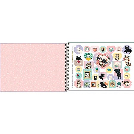 CAD ESP CD CART PURRF CATS 80F 7891027350802