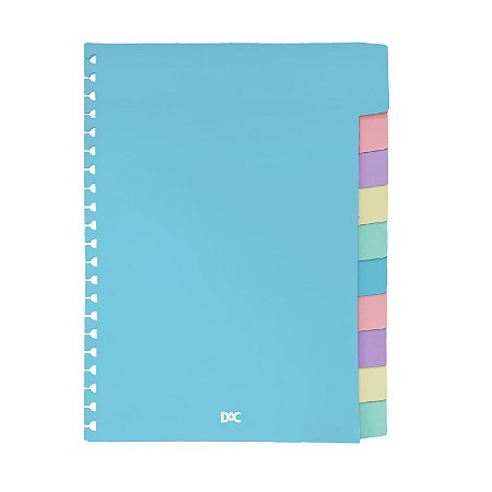 DIV.CADERNO SMART UNIVERSITARIO