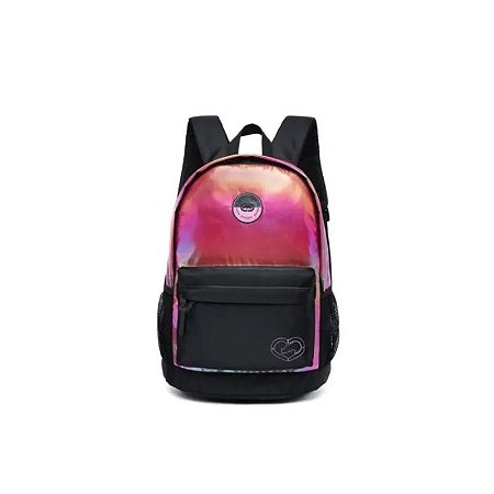 MOCHILA ECKO ROSA  EAN :7899920956848