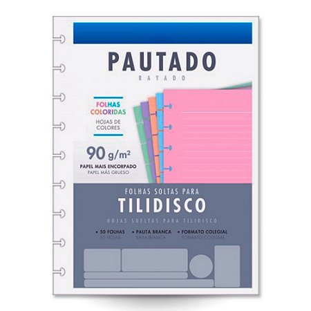 CAD FL SOL TILID UN COR90G 50 7891027341800 UN/1
