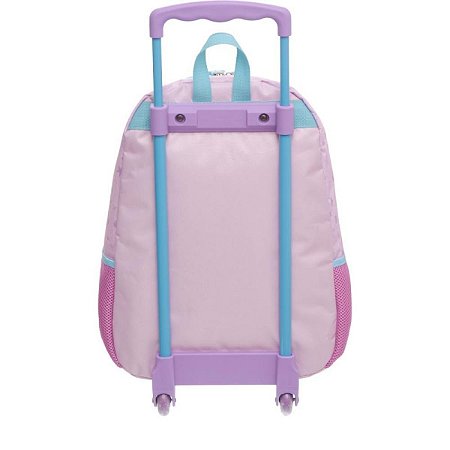 MOCHILA CARRINHO PACK ME LITTLE MERMEID