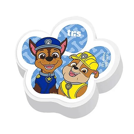 BORRACHA TOP PAT CANINA PT PVC