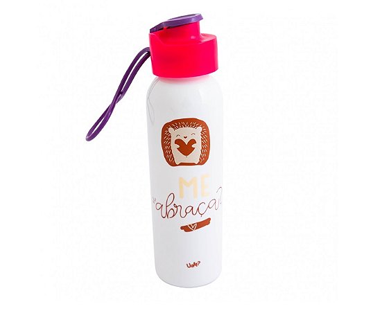 SQUEEZE POP - FLORESTA RAPOSA