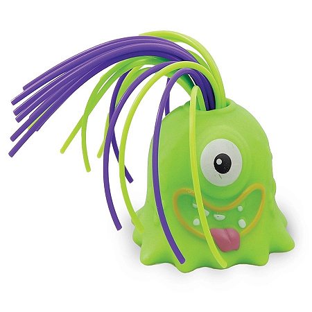 BL601 - BONECOS DE BRINQUEDO DE PLASTICO - MONSTROS - 7898706186950