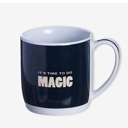 CANECA URBAN 300ML HOGWARTS  EAN :7908011789231
