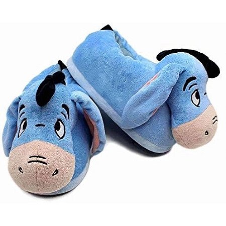PANTUFA  UNISSEX BISONHO  EAN :7908011749693