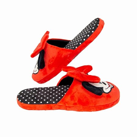 CHINELO DE QUARTO MINNIE RISONHA  EAN :7908011769424