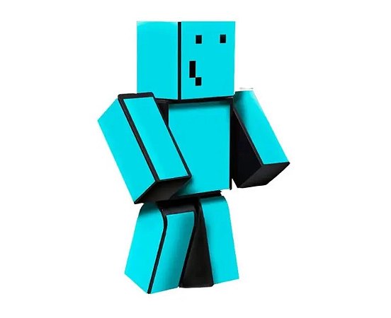 BONECO PEQUENO PROBLEMS 25 CM