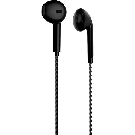 FONE DE OUVIDO USB-C LECOO EH104 PT