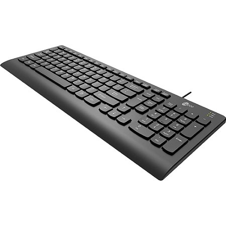 TECLADO USB LECOO KB103 PT