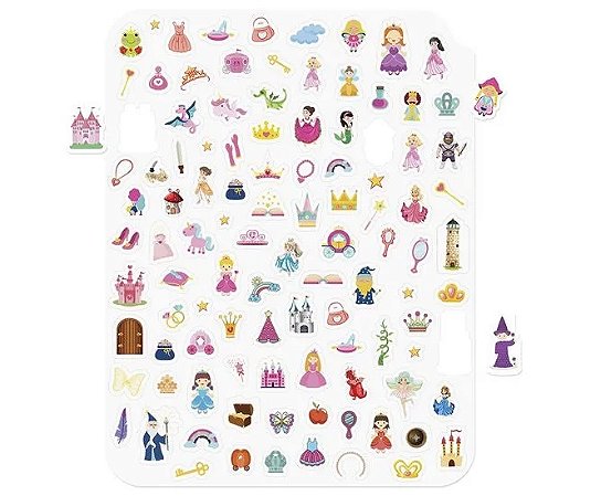 COLORINDO MEU MUNDO: ADORAVEIS PRINCESAS