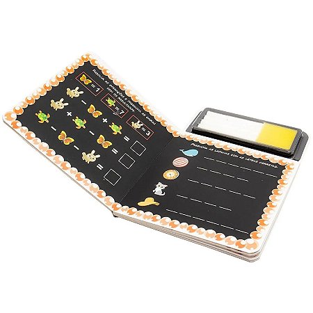 DIVERSAO COM GIZ: PRIMEIRAS PALAVRAS