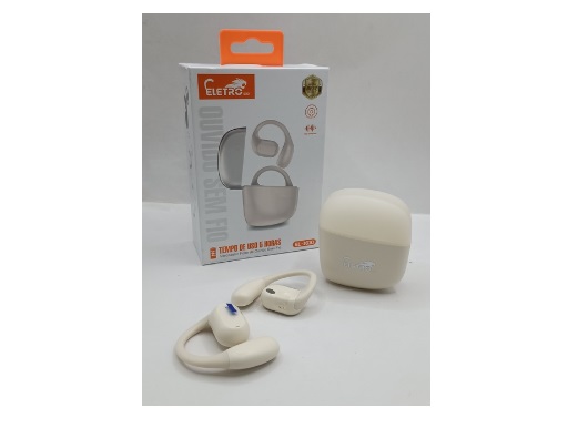 FONE BLUETOOTH ELETROMEX MOD.EL-1610