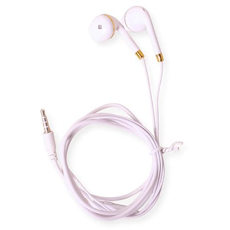 FONE DE OUVIDO AURICULAR KAPBOM MOD.KA-5315