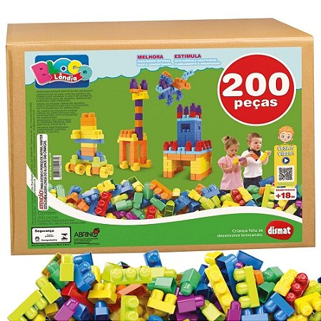 MK420 MAIS BLOCOS VIII