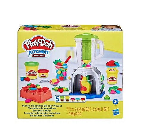 BR H PD CONJ SMOOTHIES COLORIDOS F9142