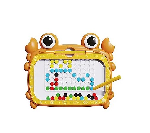 LOUSA MAGNETICA CARANGUEJO