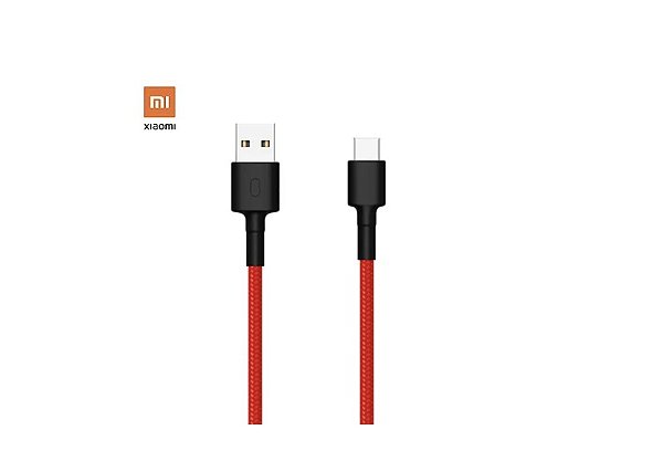 CABO USB X TIPO C 1M XIAOMI VM