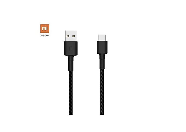 CABO USB X TIPO C 1M XIAOMI PT