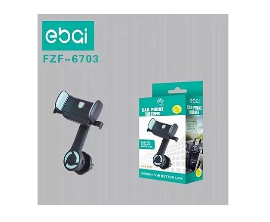 SUPORTE CELULAR EBAI MOD.FZF-6703