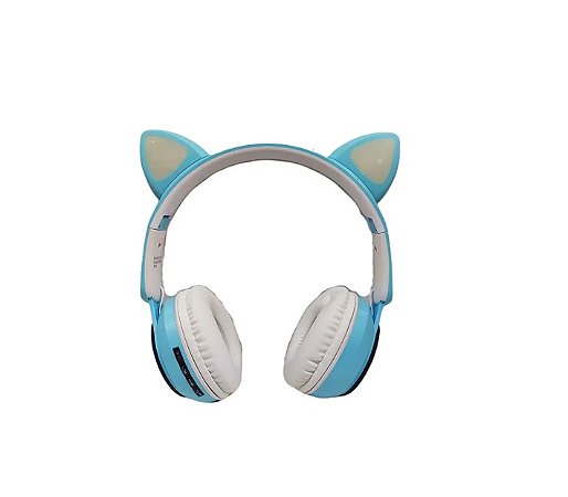 HEADPHONE BLUETOOTH CAT LEHMOX MOD.LEF-1031