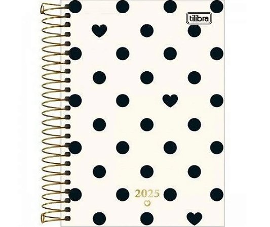 AGENDA ESP WEST VILLAGE M5 7891027354626