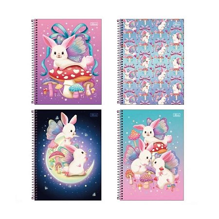 CAD CD UNIV BUNNYFLY 1M 80F 7891027359188