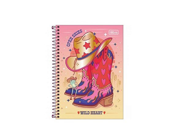 CAD ESP CD 1/4 WEST GIRL 80F 7891027382575