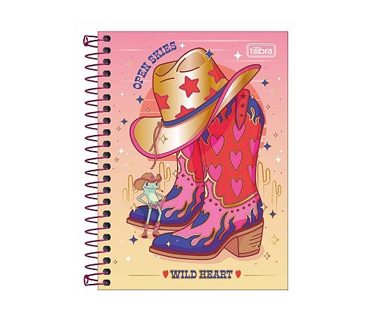 CADTA ESP CD 1/8 WEST GIRL 80F 7891027382582