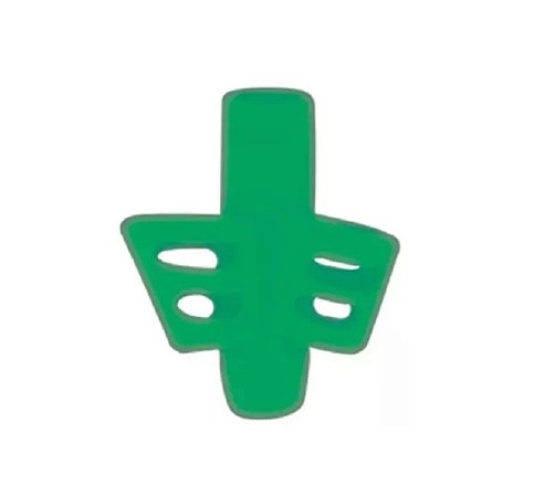 GRIP ERGONOMICO DEDAL  7891027345471