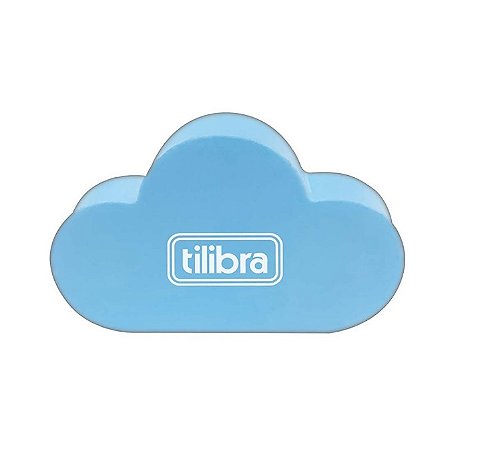 BORRACHA NUVEM SORT 7891027337155