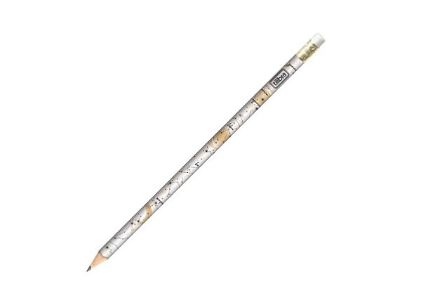 LAPIS PT RED C/B N2 MAGIC  7891027325411