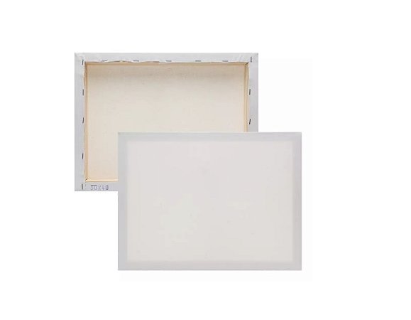 TELA P/PINTURA 30X40CM SOUZART(E)