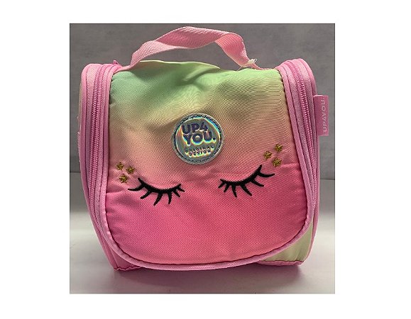 LANCHEIRA ROSA UP4YOU