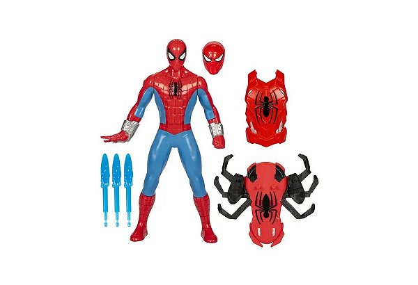 BR H MV FIG LANC SPIDER THWIP BLAS F8841