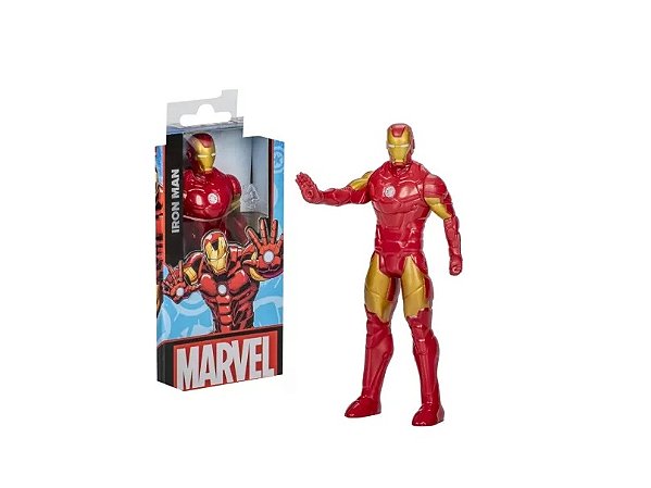 BR H MV FIG BASICA SORTIDA B1686