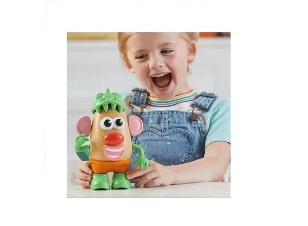 BR H CB FIG POTATO BATATOSSAURO F9939