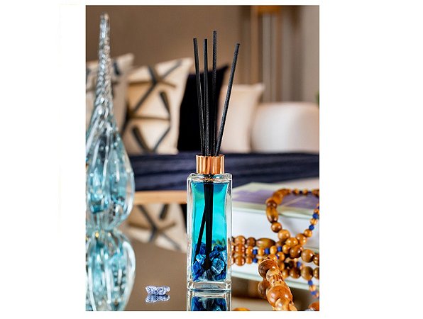 DIFUSOR 130ML ALQUIMIA SODALITA