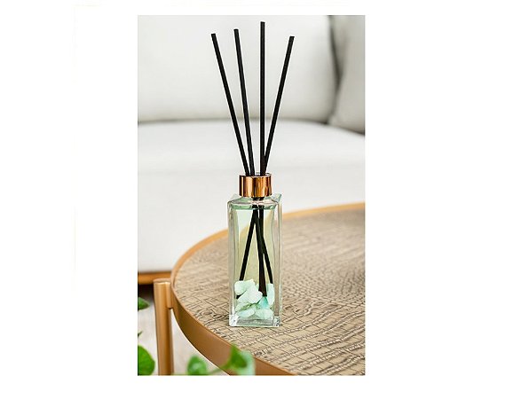 DIFUSOR 130ML ALQUIMIA AMAZONITA